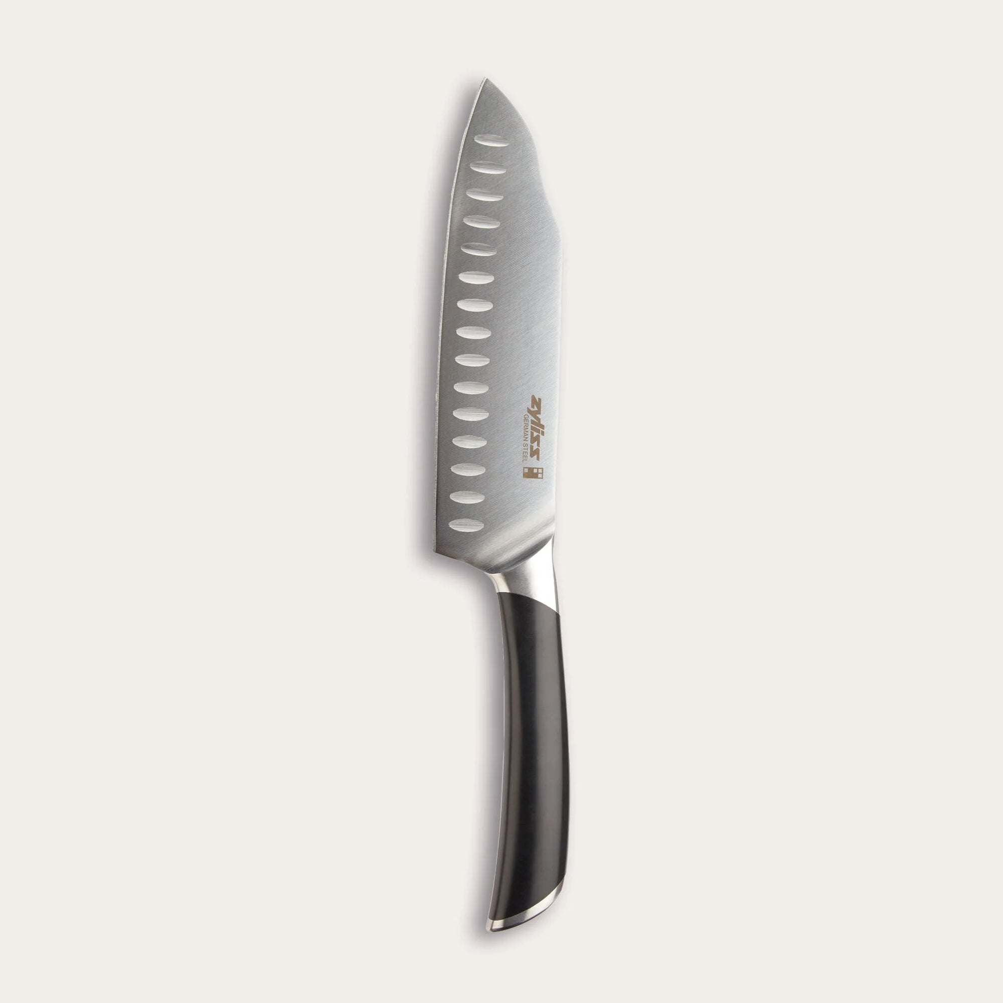Zyliss Comfort Pro Santoku Knife – 7.28" / 18.5 cm