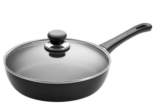 Scanpan Classic 8-Piece Cookware Set by Kitchen Niche