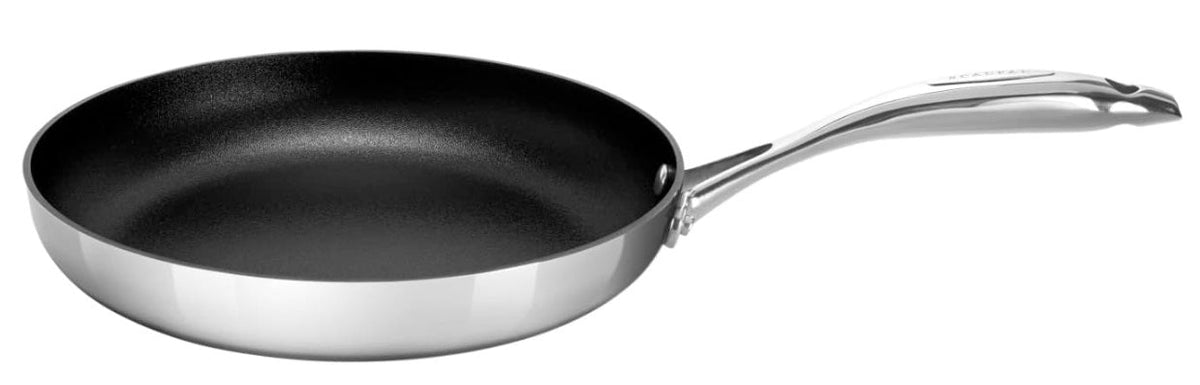 Scanpan HaptIQ Fry Pan 28cm / 11" by Kitchen Niche