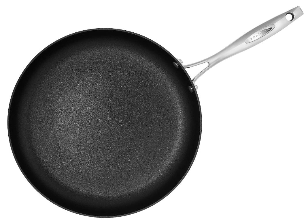 Scanpan HaptIQ Fry Pan 32cm / 12.5" by Kitchen Niche