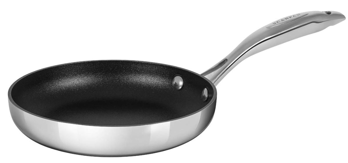 Scanpan HaptIQ Fry Pan 20cm / 8&quot; by Kitchen Niche