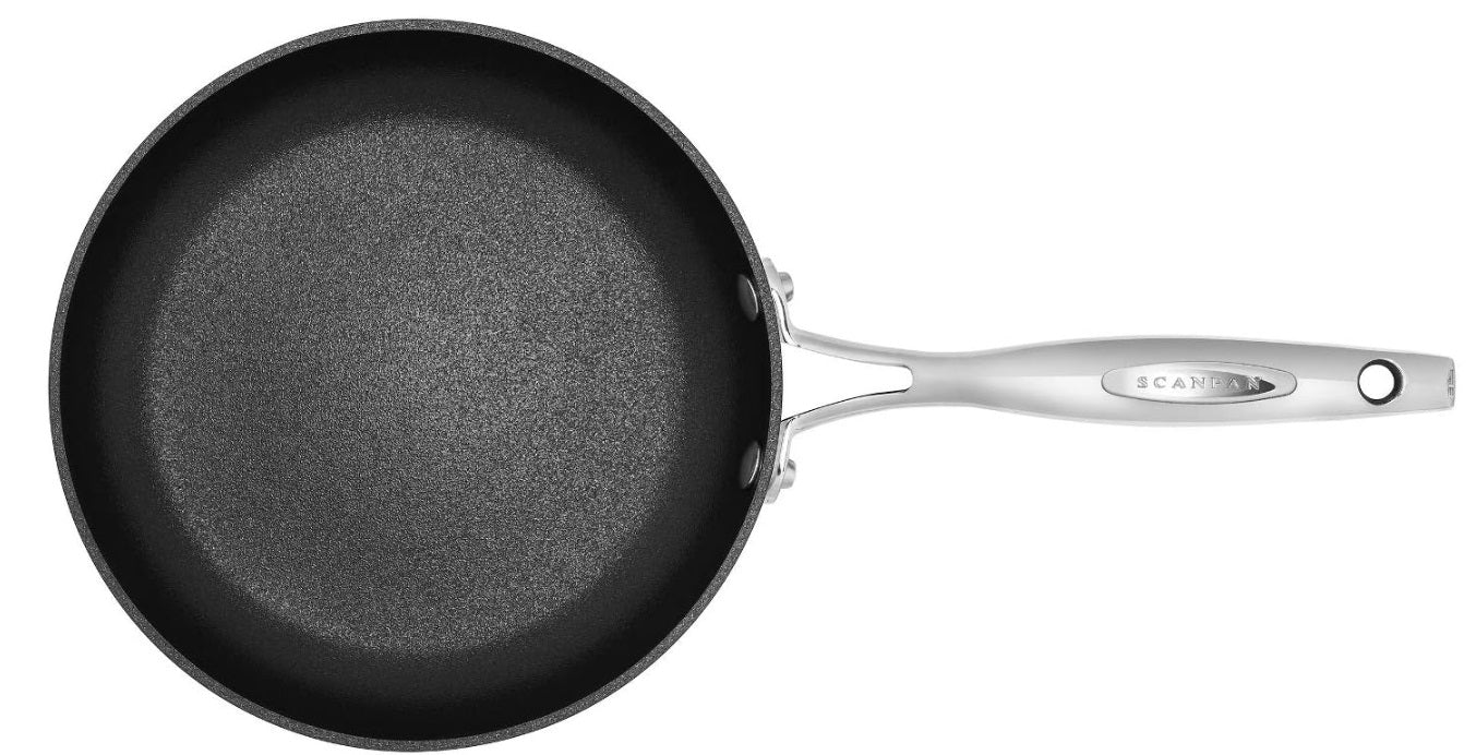 Scanpan HaptIQ Fry Pan 20cm / 8" by Kitchen Niche