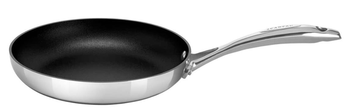Scanpan HaptIQ Fry Pan 24cm / 9.5" by Kitchen Niche
