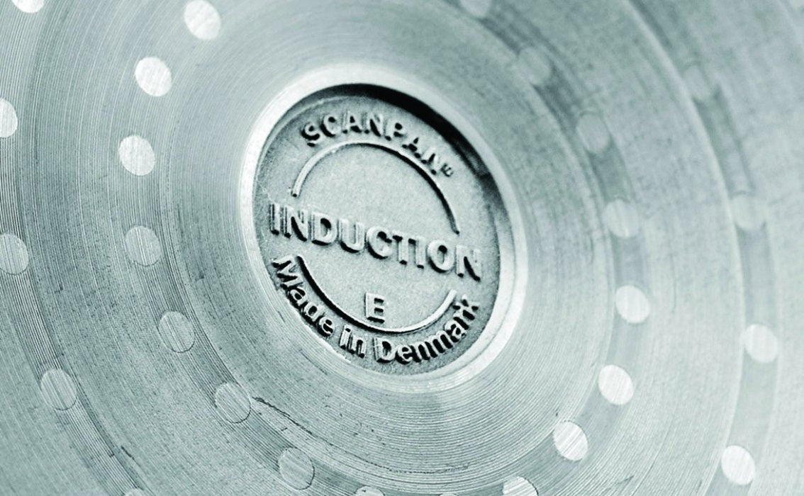 Scanpan IQ 10.25" Fry Pan by Kitchen Niche