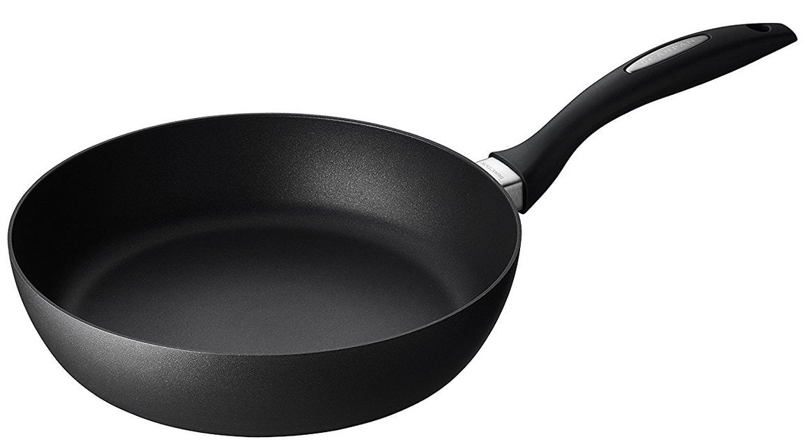 Scanpan IQ 11&quot; Saute Pan by Kitchen Niche
