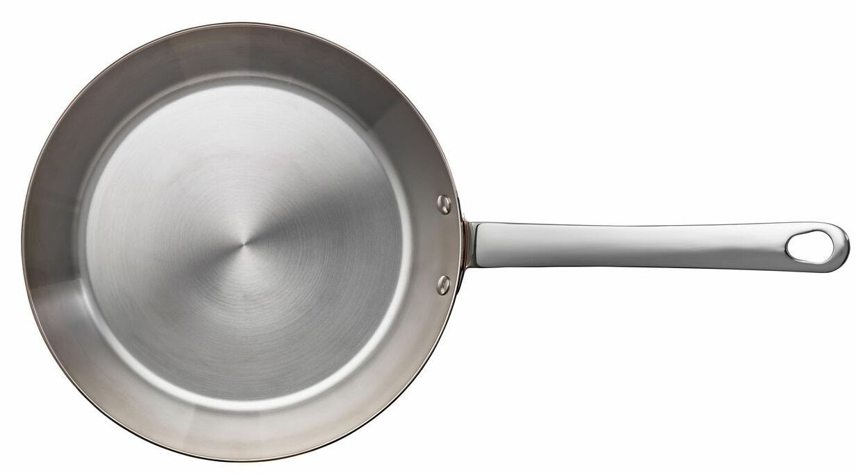 Scanpan Maitre D'Induction Copper Fry Pan 28cm / 11"