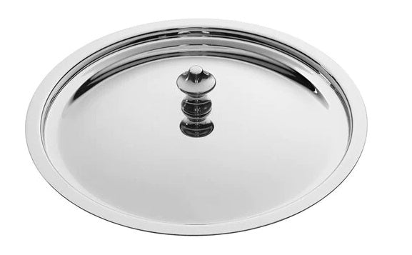 Scanpan Maitre D&#39;Induction Lid 24cm / 9.5&quot; by Kitchen Niche