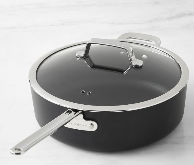 Scanpan Techniq The Giant Braiser by Kitchen Niche