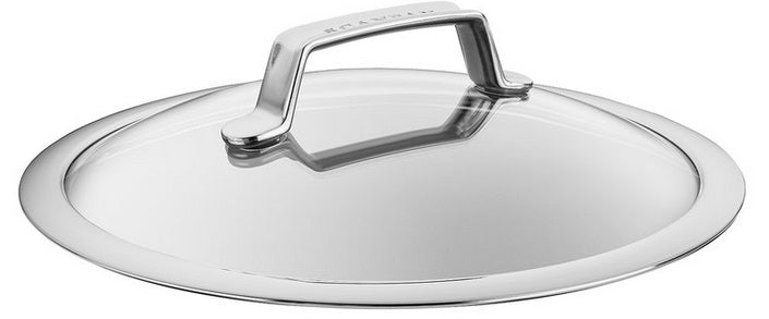 Scanpan Techniq 26 cm Glass Lid by Kitchen Niche