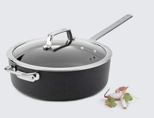 Scanpan Techniq 30 cm Glass Lid by Kitchen Niche