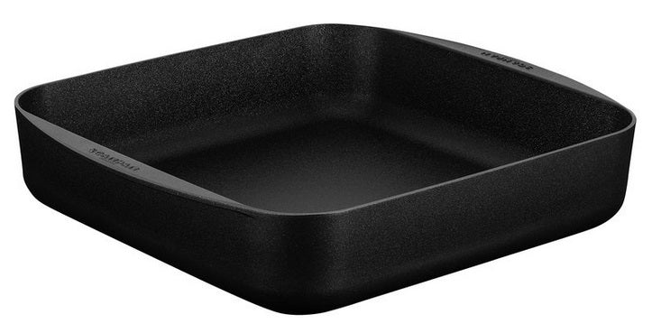 Scanpan Techniq The Square 28 x 28 cm Roasting Pan by Kitchen Niche