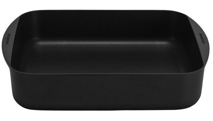 Scanpan Techniq The Square 28 x 28 cm Roasting Pan by Kitchen Niche