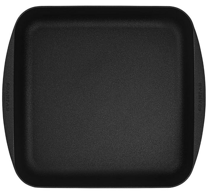 Scanpan Techniq The Square 33 x 33 cm Roasting Pan by Kitchen Niche