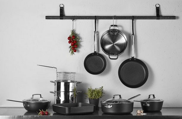 Scanpan Techniq The Windsor 2.8 L Sauce Pan by Kitchen Niche