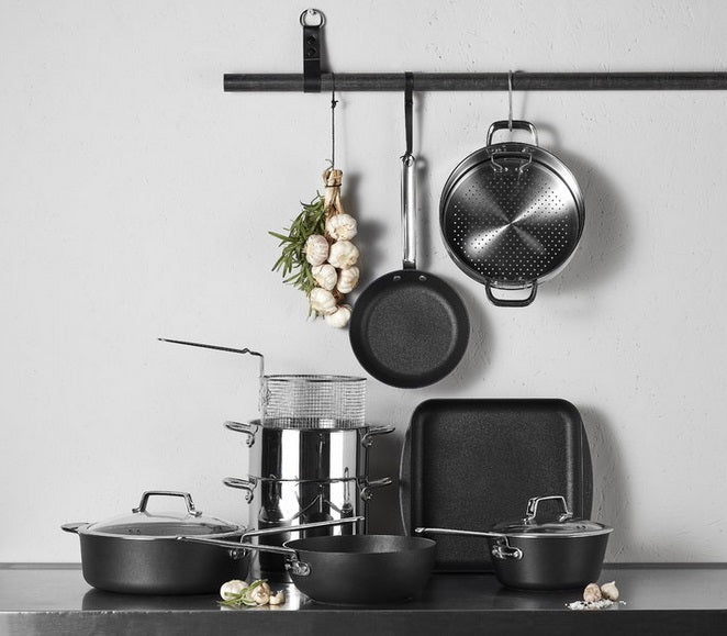 Scanpan Techniq The Windsor 2.8 L Sauce Pan by Kitchen Niche