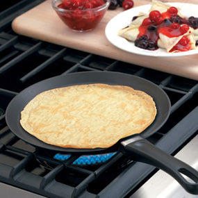 Scanpan Classic 10" Crepe Pan by Kitchen Niche