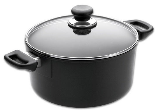 Scanpan Classic 4.8L Covered Dutch Oven by Kitchen Niche