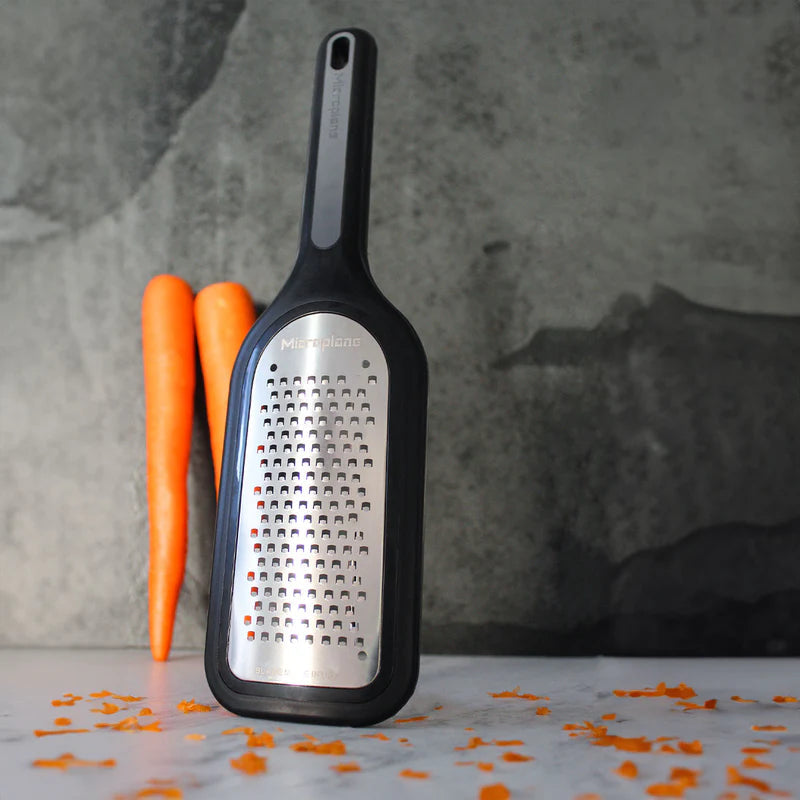 Microplane Select Series Coarse Grater by Kitchen Niche