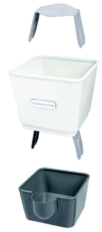 Cole & Mason Self-Watering Herb Keeper by Kitchen Niche