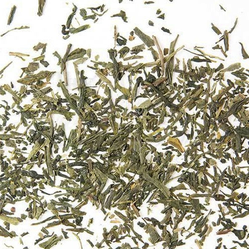 Metropolitan Tea Company Loose Japan Sencha Green Tea by Kitchen Niche