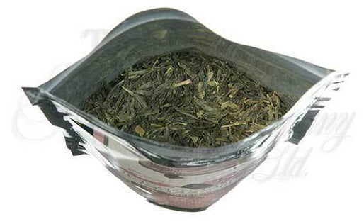 Metropolitan Tea Company Loose Japan Sencha Green Tea by Kitchen Niche