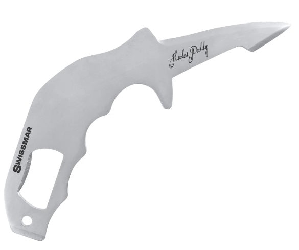 Shucker Paddy 4-in-1 Shucking Tool by Kitchen Niche