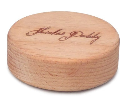Shucker Paddy Wooden Oyster Puck by Kitchen Niche