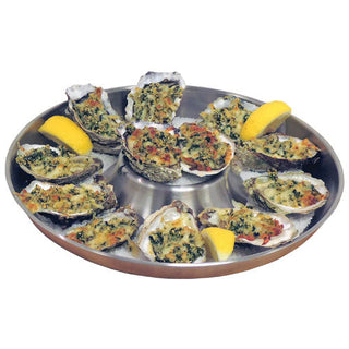 Shucker Paddy Oyster Tray