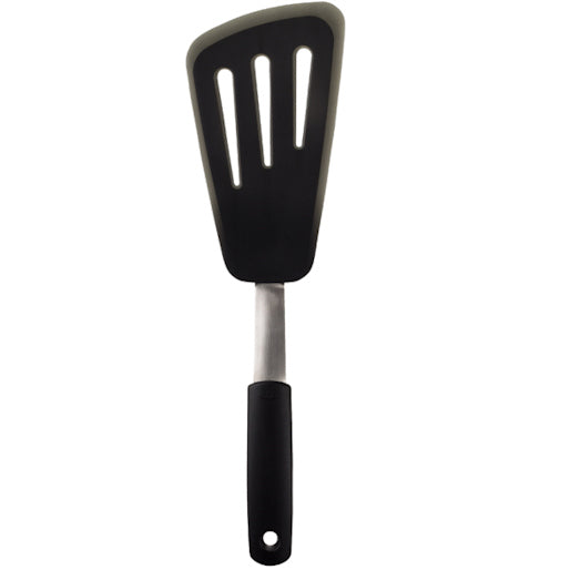 Silicone Omelet Turner by Kitchen Niche