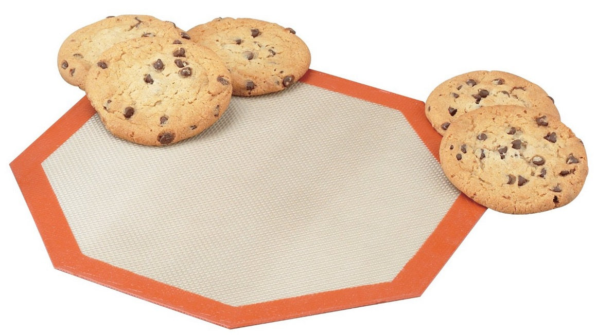 Silpat Non-Stick Microwave Silicone Baking Mat by Kitchen Niche
