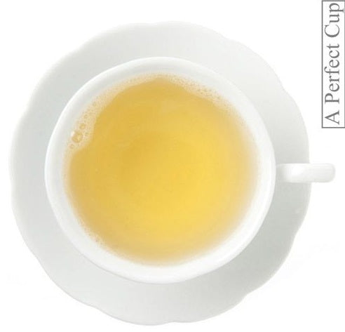 Metropolitan Tea Silver Moonlight Wild White Loose Leaf Tea 0.55 lbs by Kitchen Niche