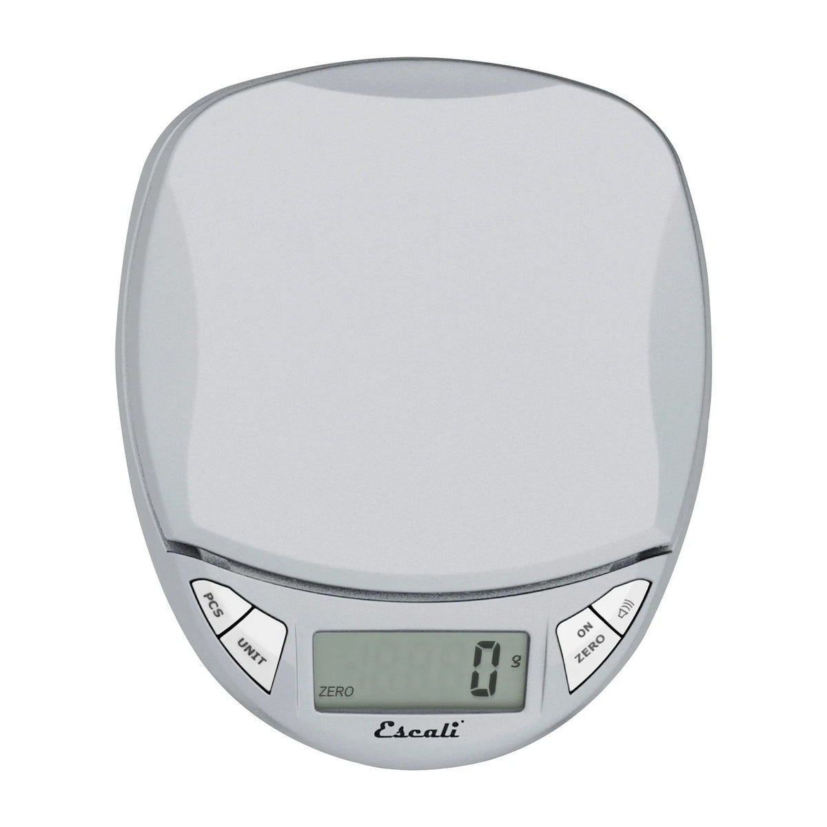Escali Pico Pocket Digital Kitchen Scale by Kitchen Niche
