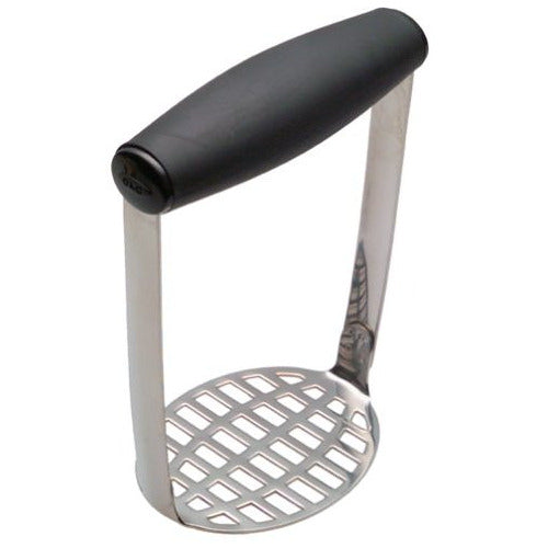 Oxo Good Grips Smooth Potato Masher by Kitchen Niche