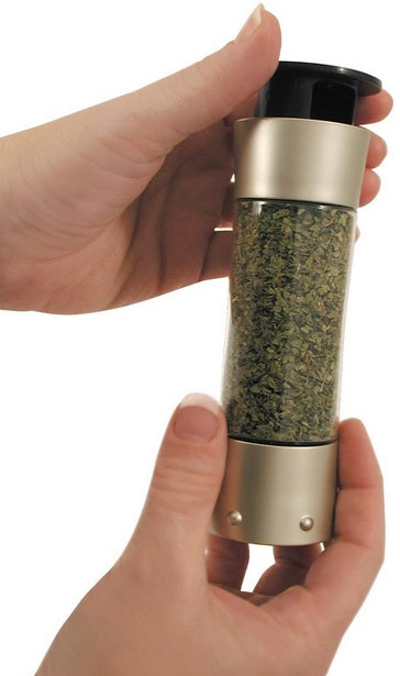 KitchenArt Professional Elite Auto-Measure Spice Carousel by Kitchen Niche