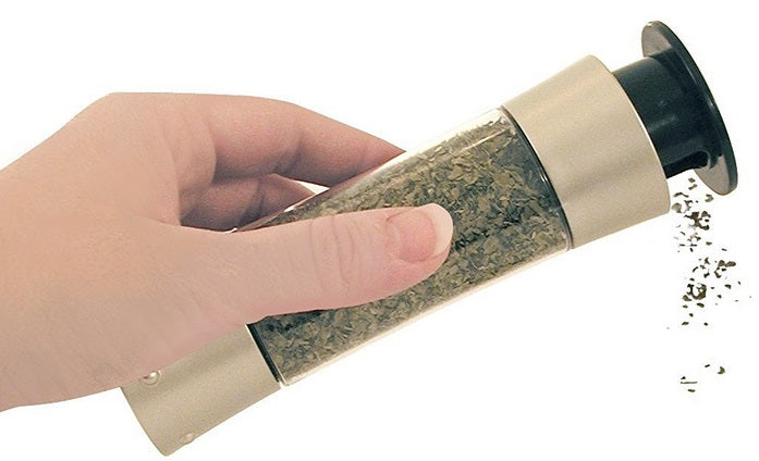 KitchenArt Professional Elite Auto-Measure Spice Carousel by Kitchen Niche