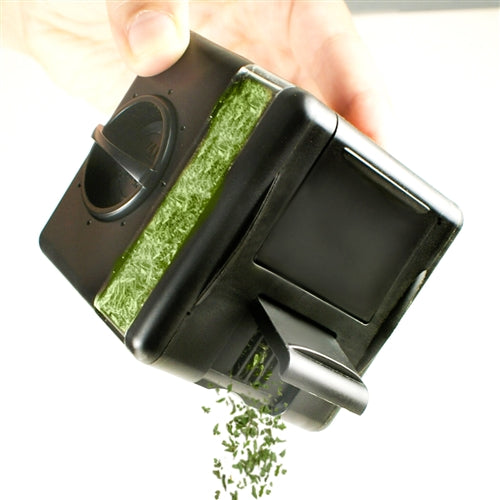 KitchenArt Spice Cube Set of 4 by Kitchen Niche