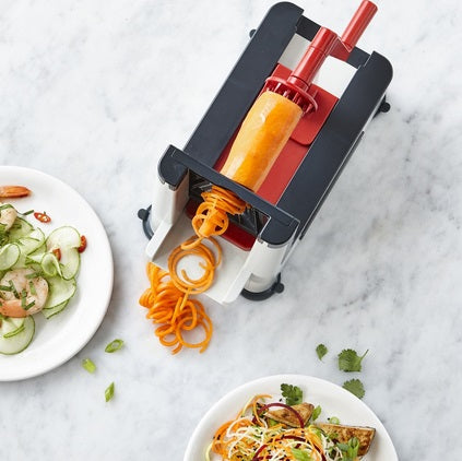 Trudeau Spiral Slicer by Kitchen Niche