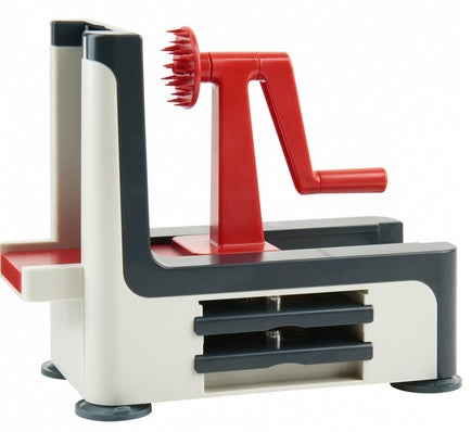 Trudeau Spiral Slicer by Kitchen Niche