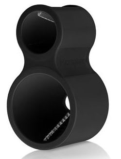 Microplane Black Spiral Cutter by Kitchen Niche