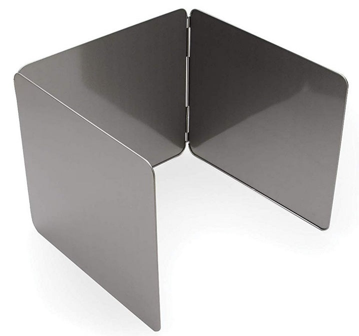 Fox Run Non Stick Splatter Guard by Kitchen Niche