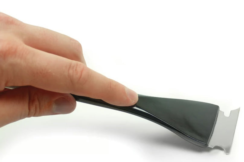 SKrAPr Grillr Barbecue Grill Cleaner by Kitchen Niche