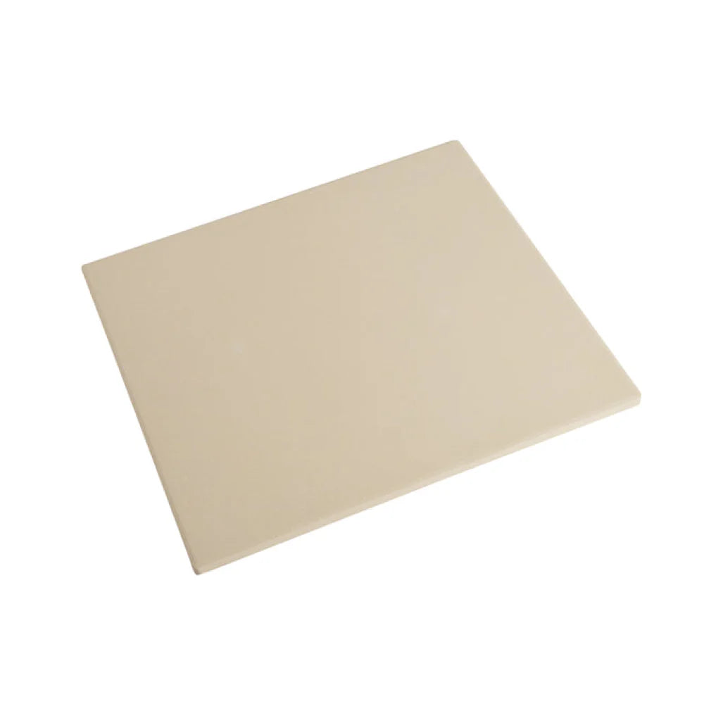 Fox Run Square Pizza Stone – 14" x 15.5"