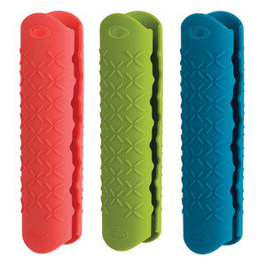 Trudeau Silicone Stay Cool Handle Grip by Kitchen Niche