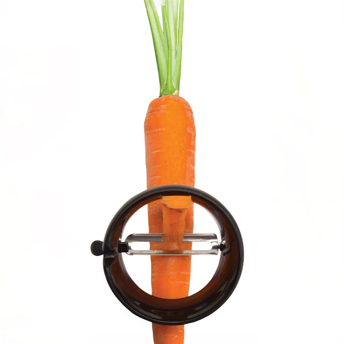 Microplane Grip n'Strip Peeler