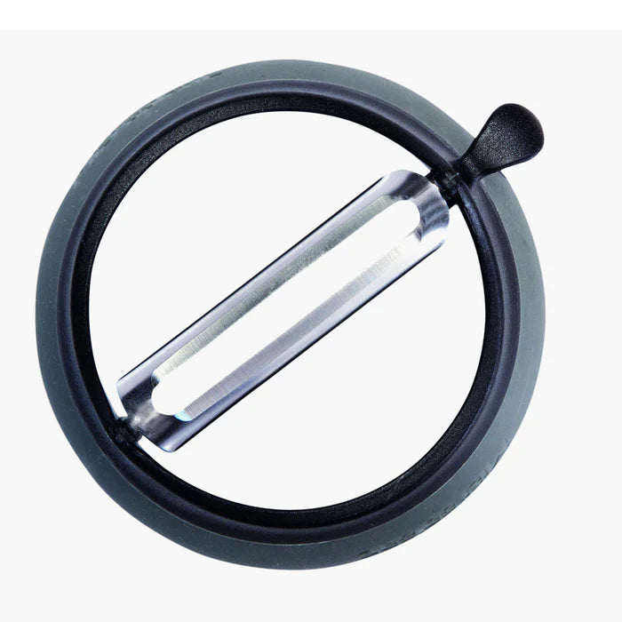 Microplane Grip n'Strip Peeler