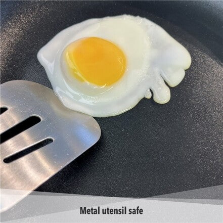 Scanpan Pro SB+ Frying Pan – 24 cm by Kitchen Niche