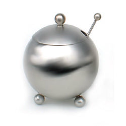 Cuisinox Stainless Steel Sugar Bowl by Kitchen Niche