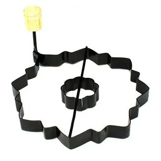 Sunflower Pancake Mold by Kitchen Niche