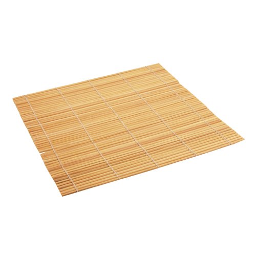 Fox Run Bamboo Sushi Mat by Kitchen Niche