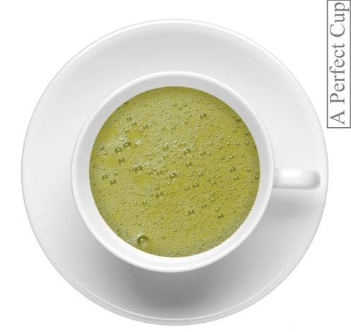 Metropolitan Tea Sweet Summer Peach Matcha Tea 0.44 lbs by Kitchen Niche